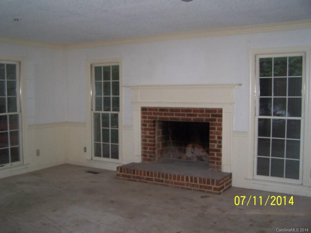 Providence Woods - Residential