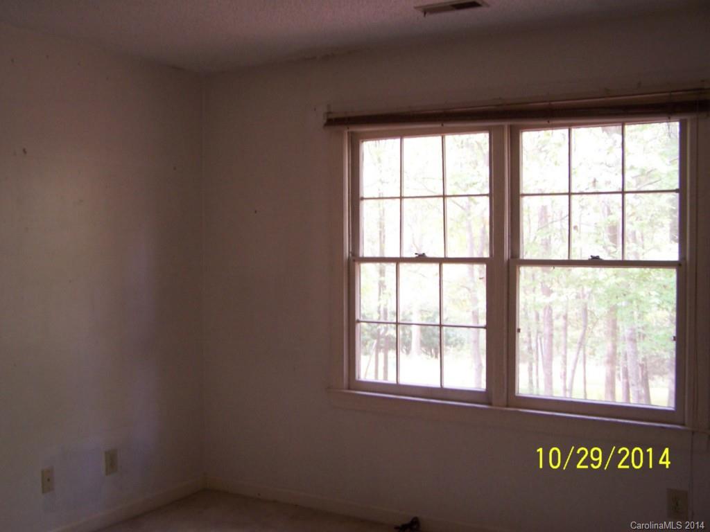 Providence Woods - Residential