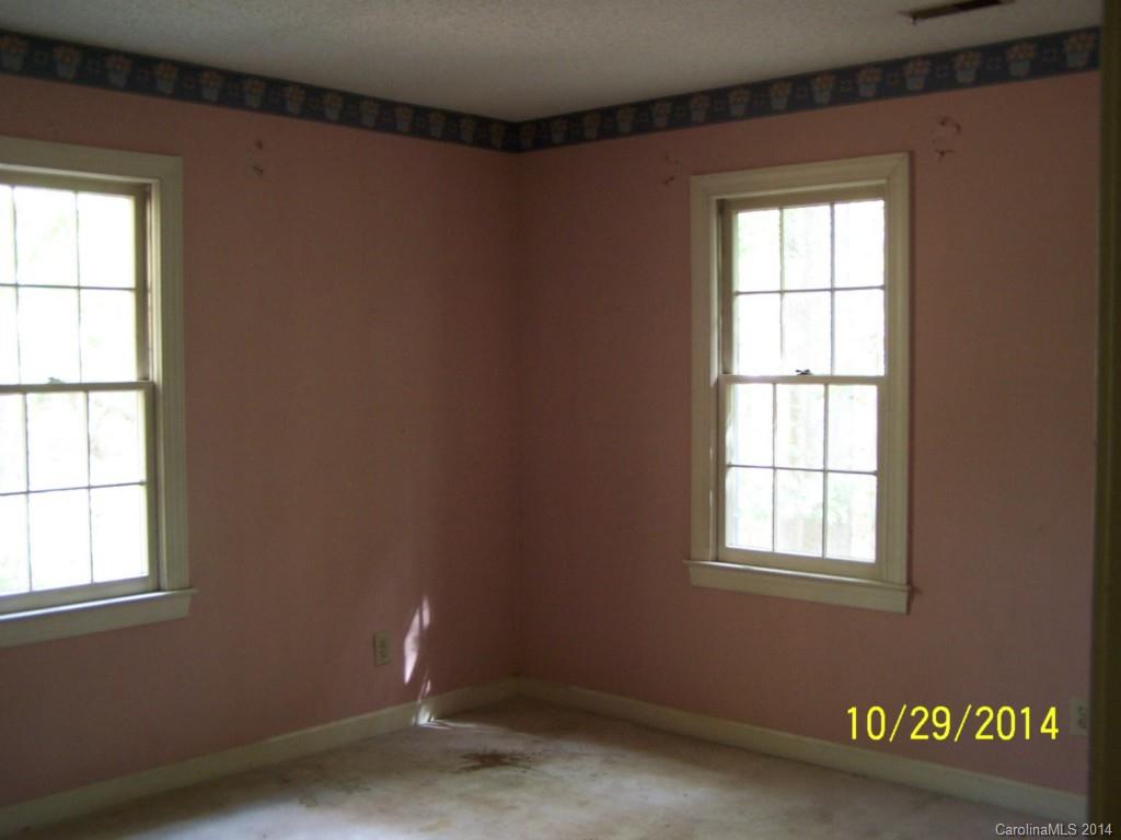 Providence Woods - Residential