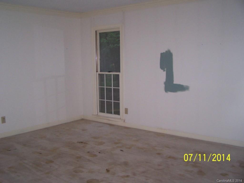 Providence Woods - Residential