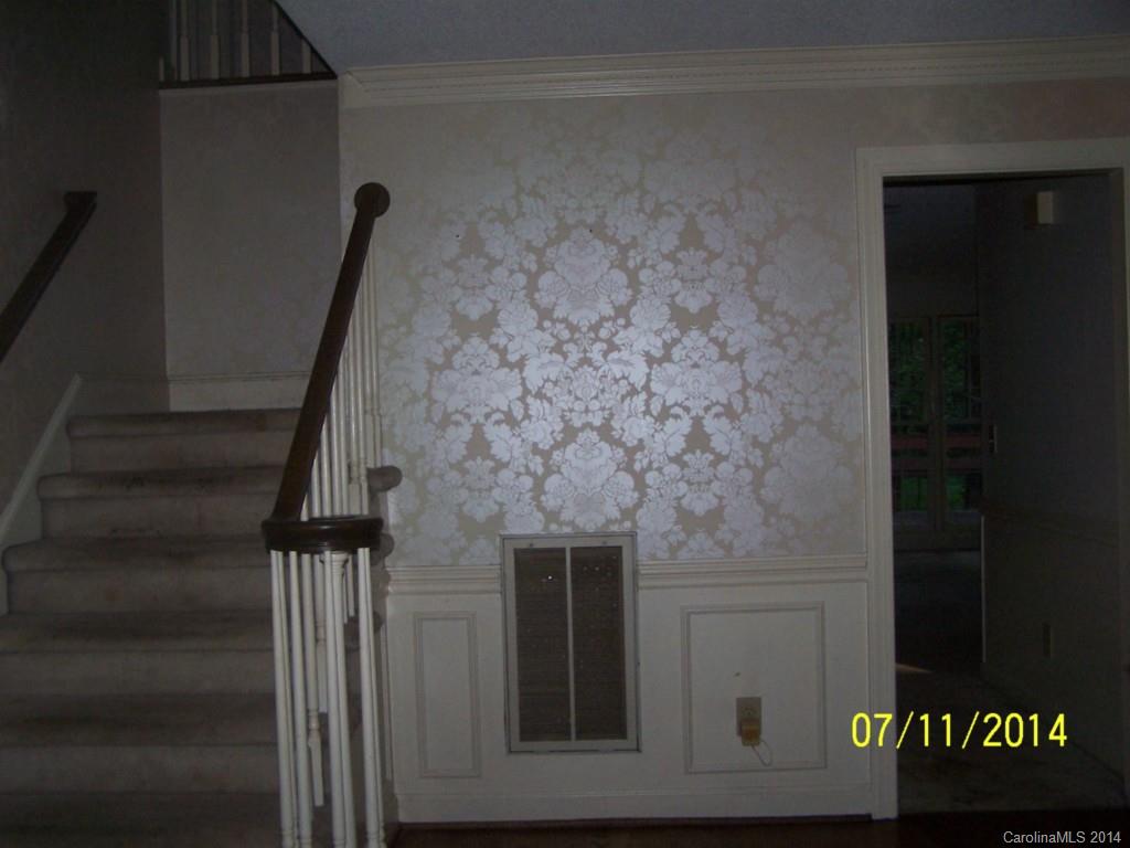 Providence Woods - Residential