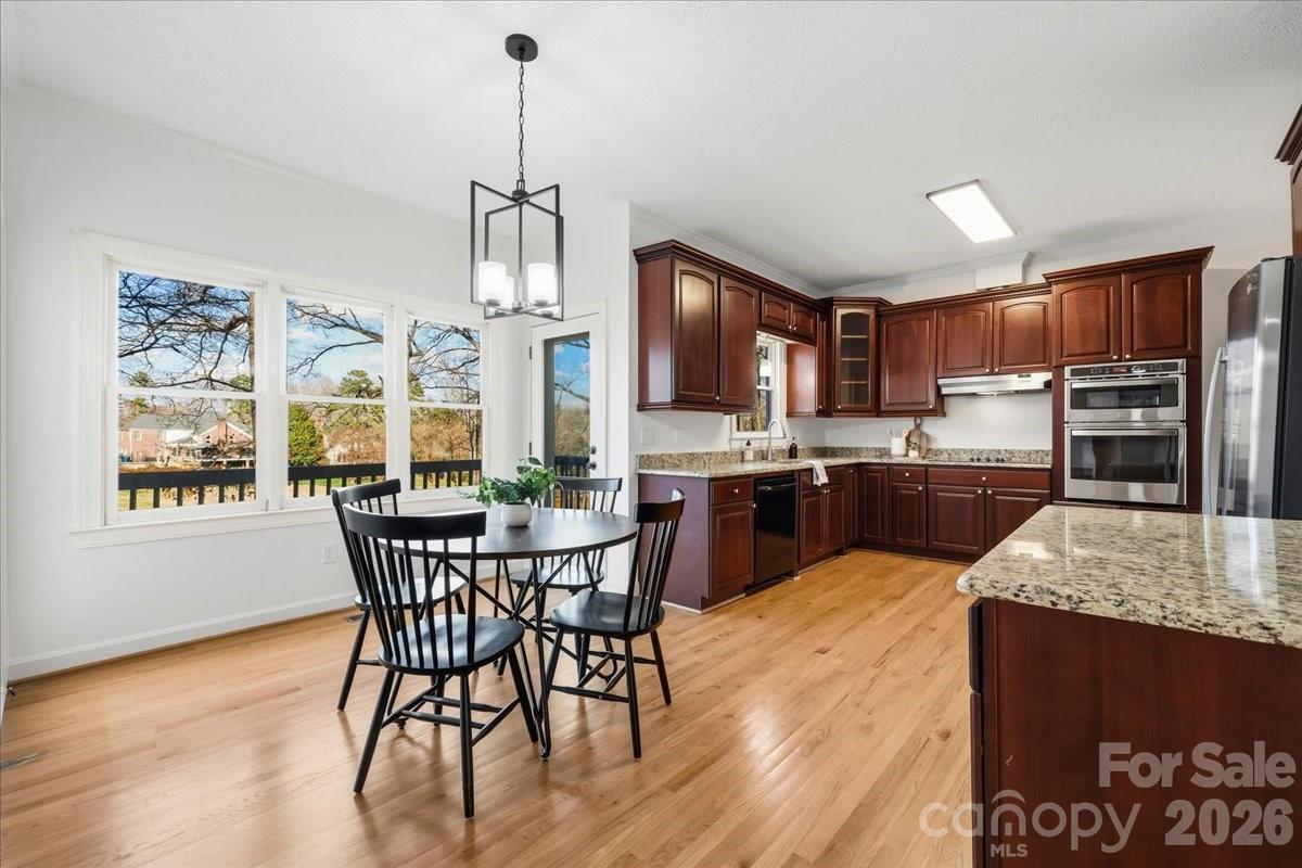 Corbin Hills - Residential