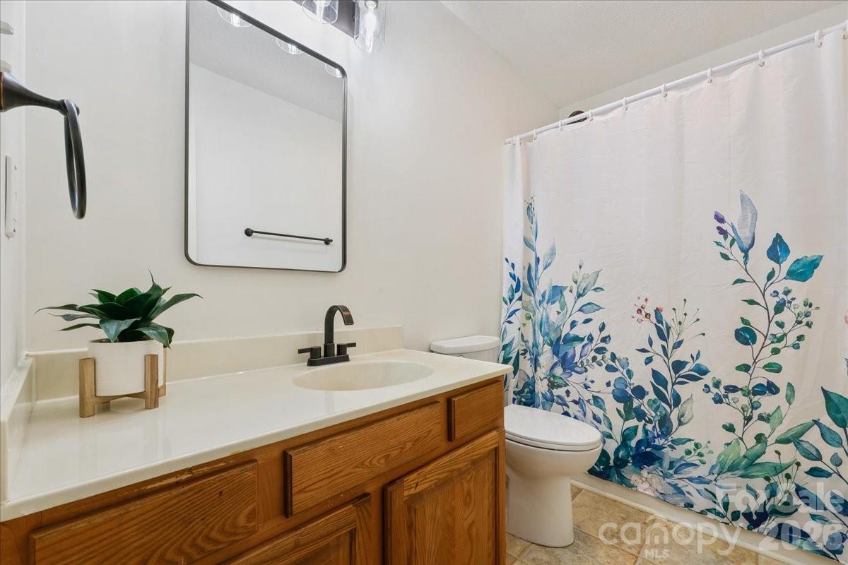 Corbin Hills - Residential