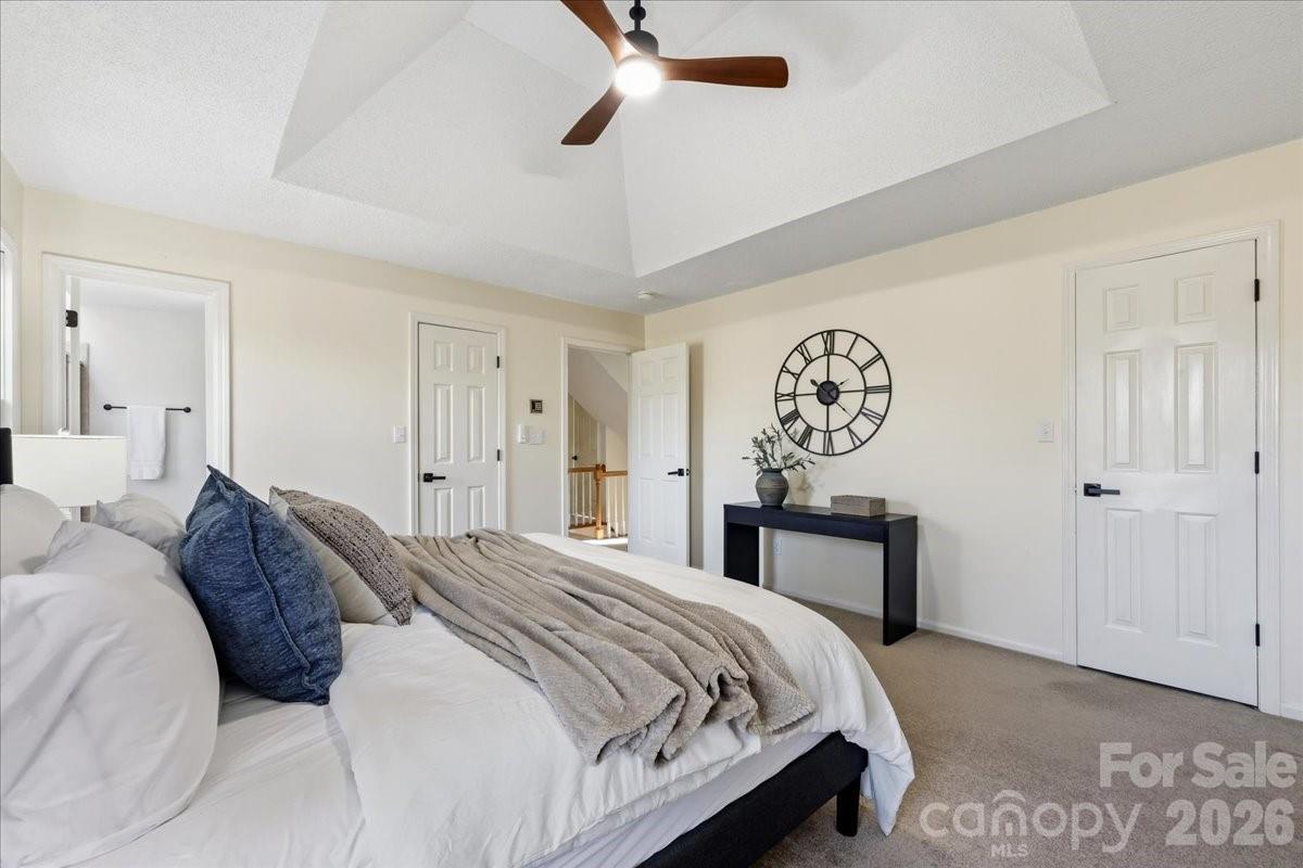 Corbin Hills - Residential