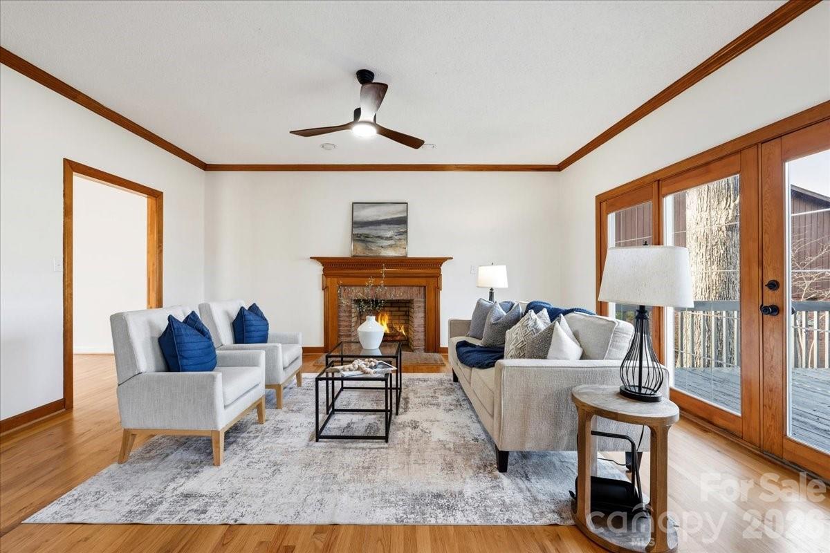 Corbin Hills - Residential