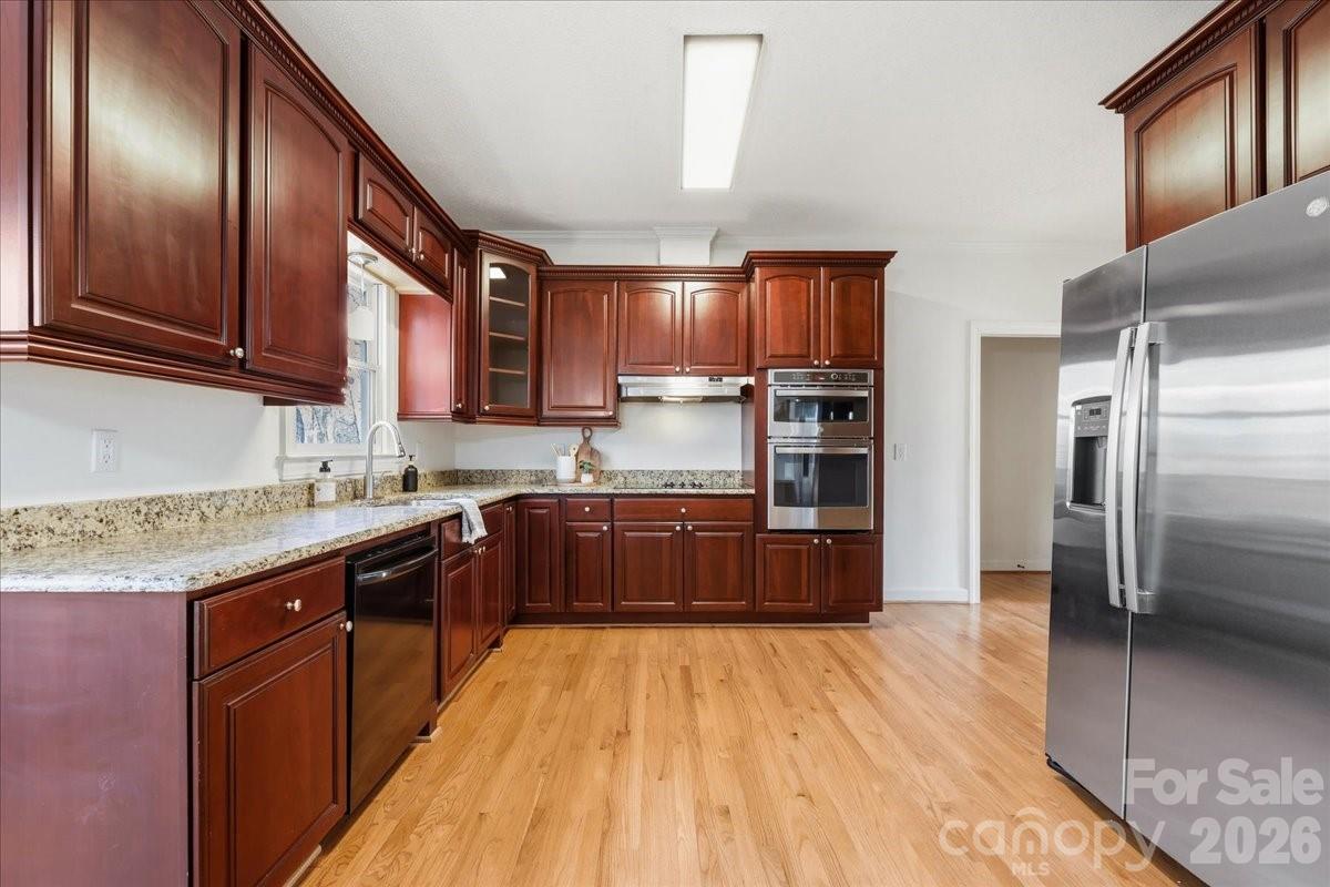 Corbin Hills - Residential