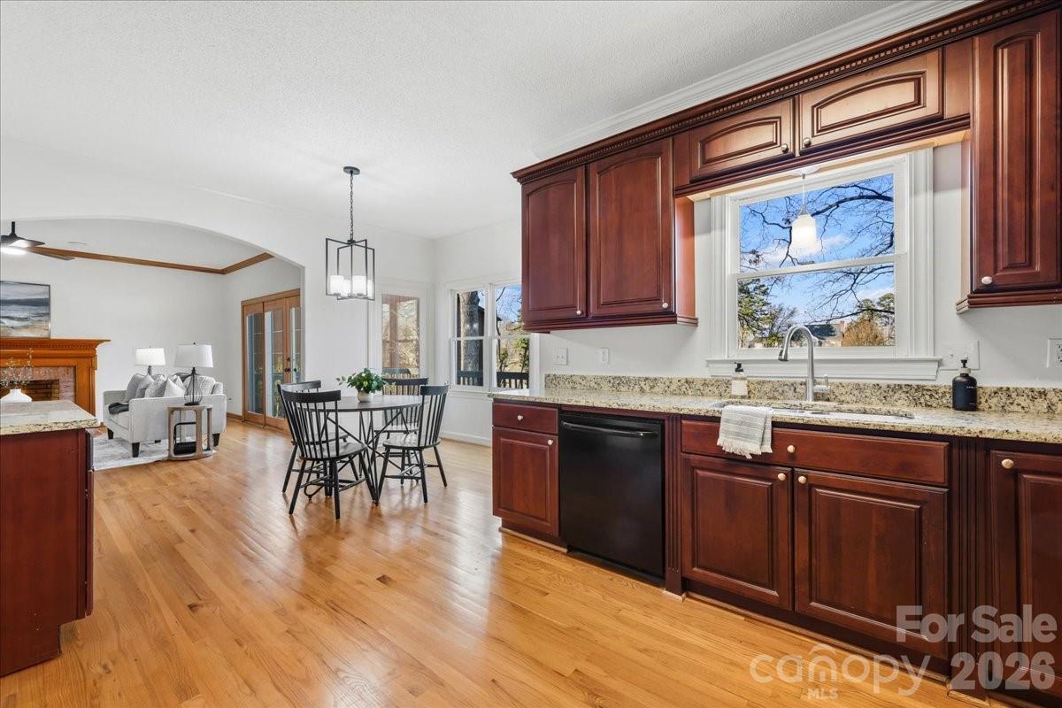 Corbin Hills - Residential