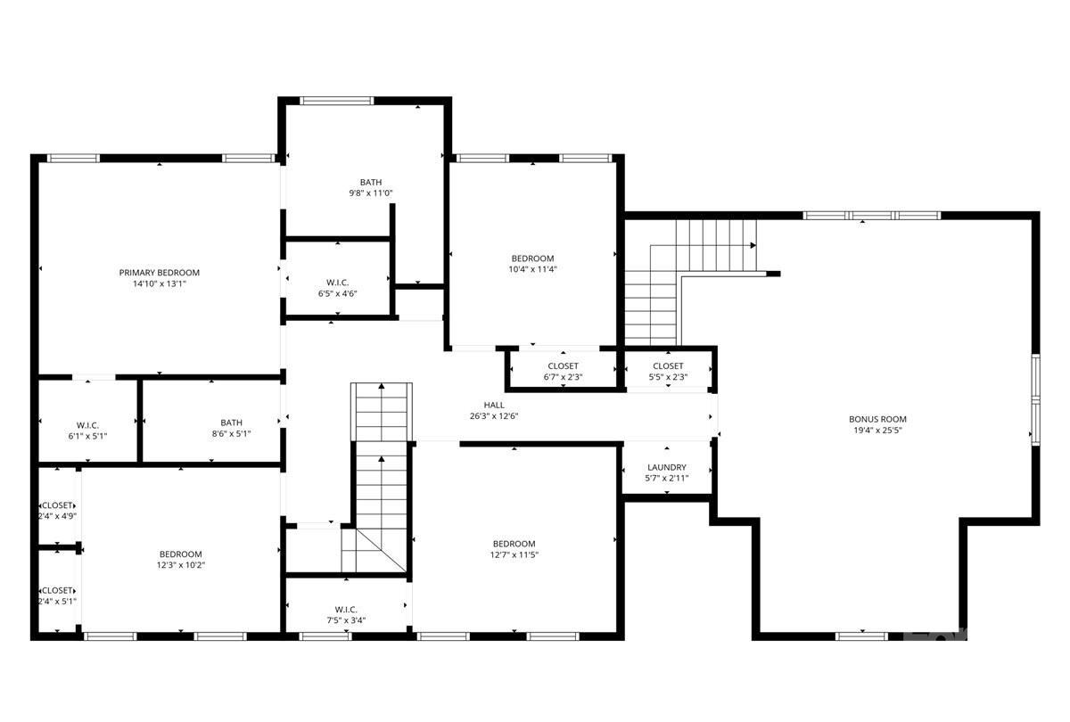 Corbin Hills - Residential