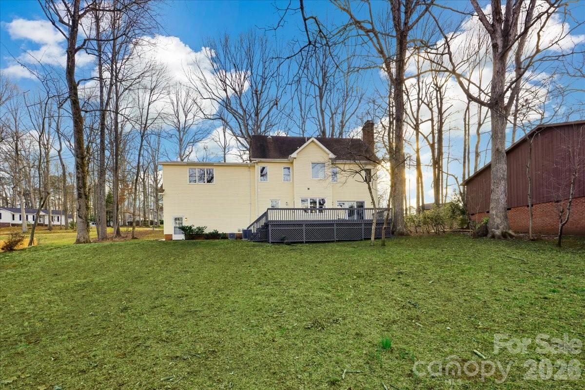 Corbin Hills - Residential