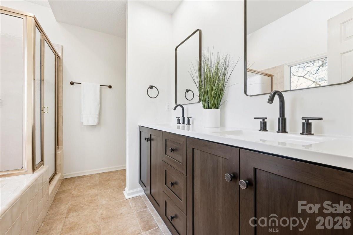 Corbin Hills - Residential