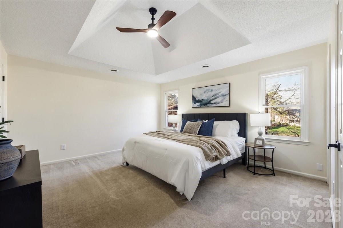 Corbin Hills - Residential