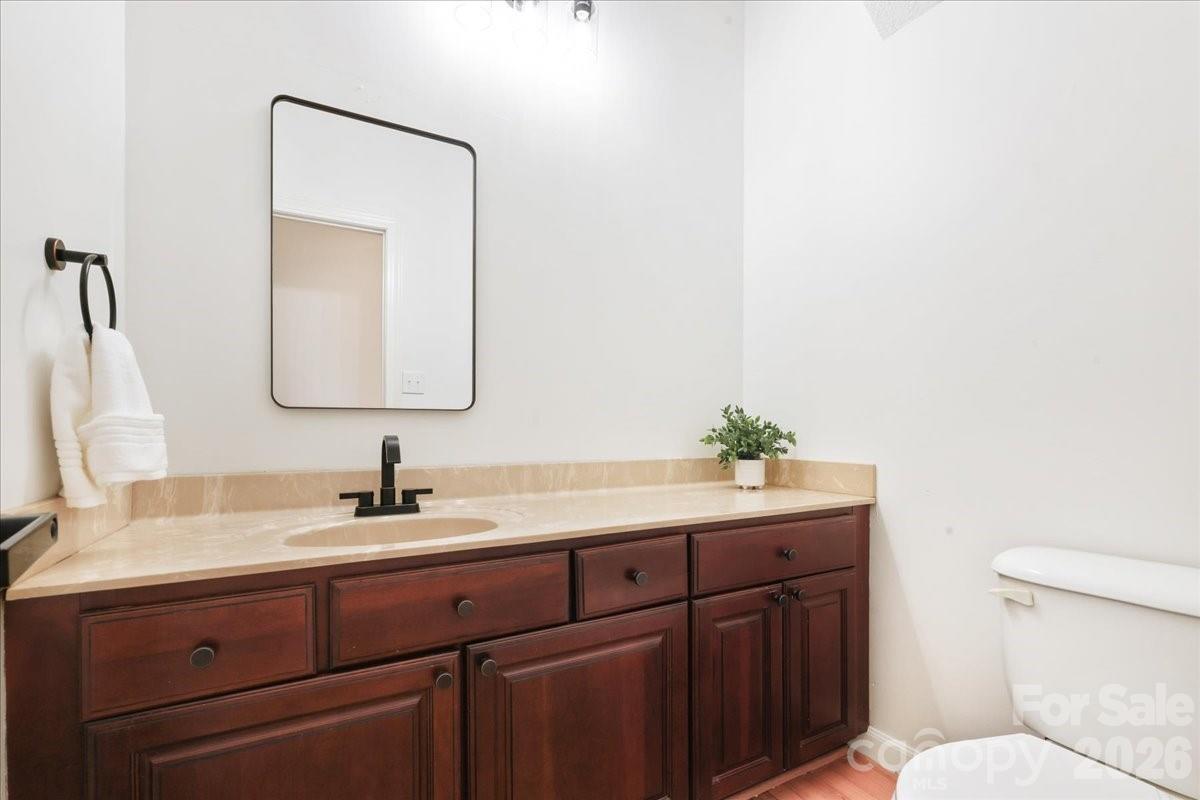 Corbin Hills - Residential