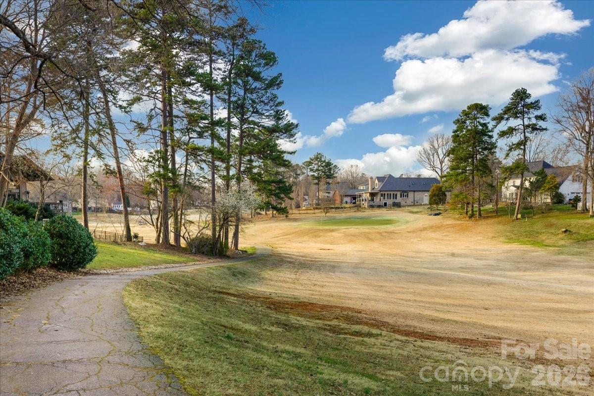 Corbin Hills - Residential