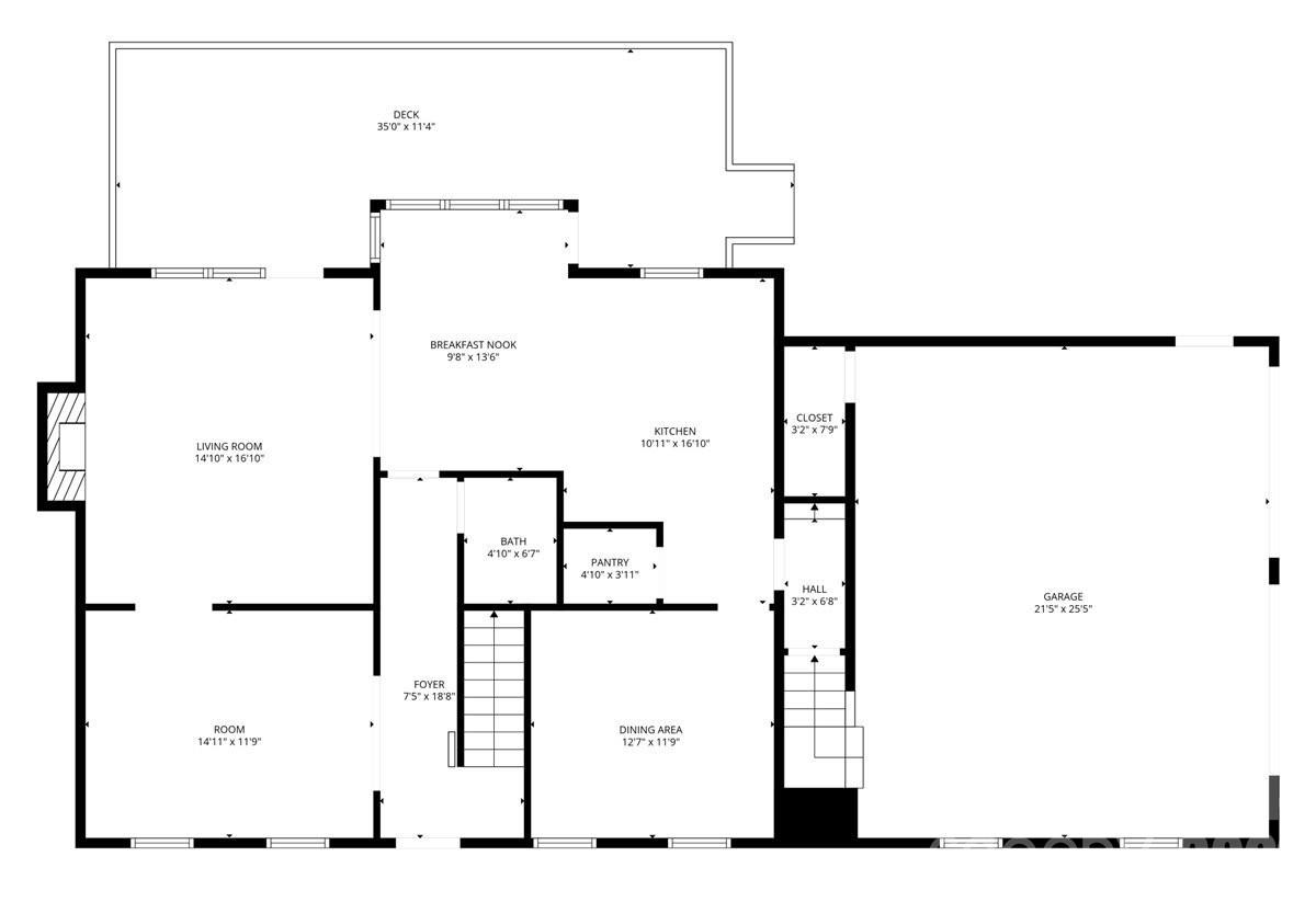 Corbin Hills - Residential