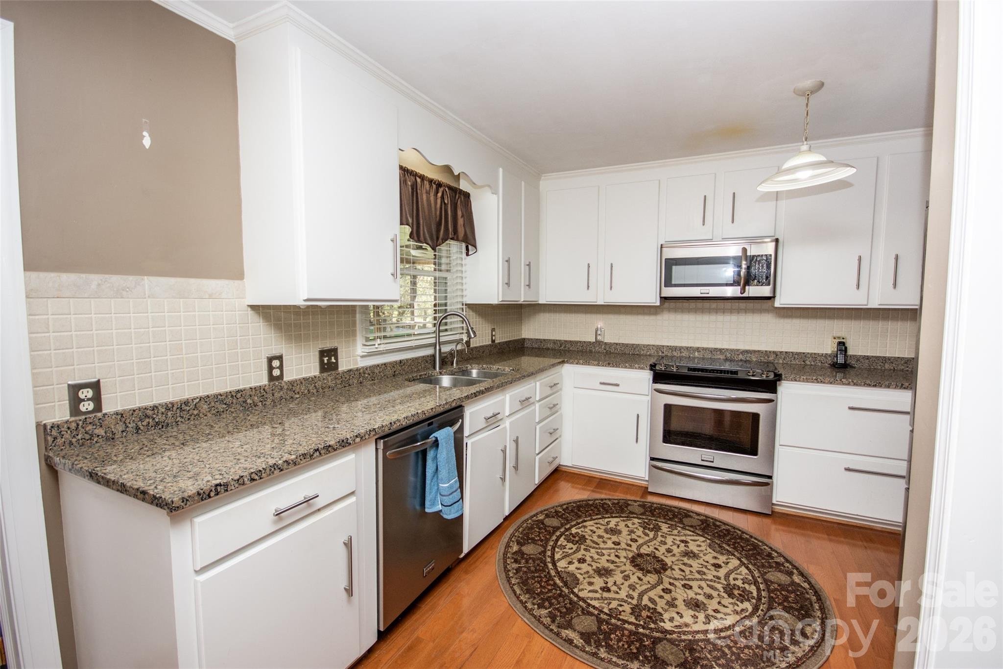 Southwood - Residential