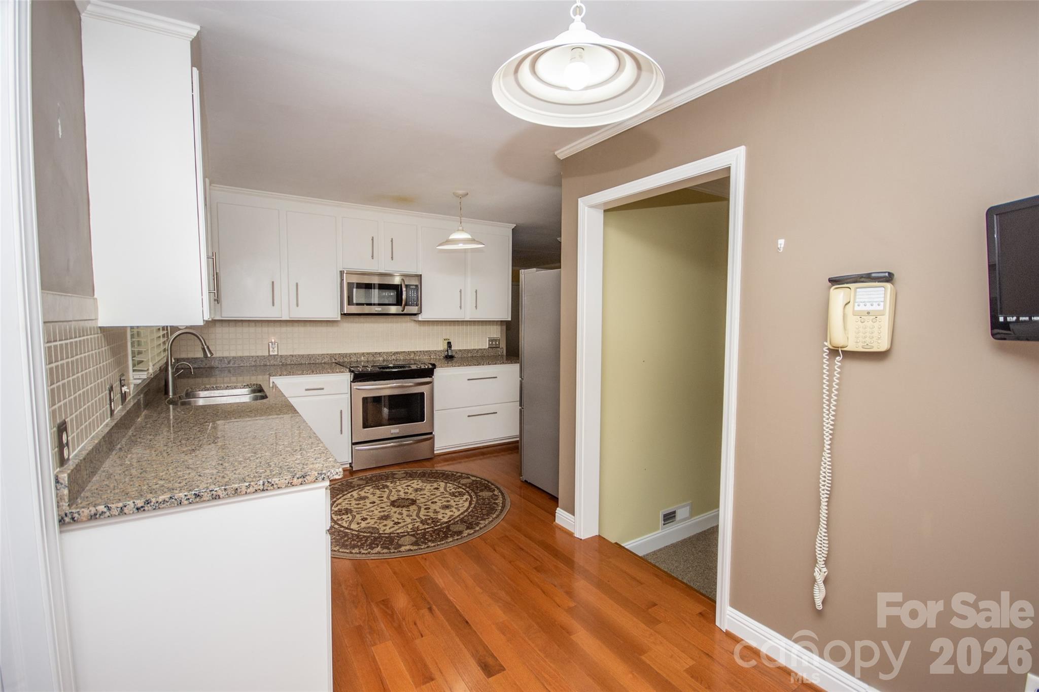 Southwood - Residential