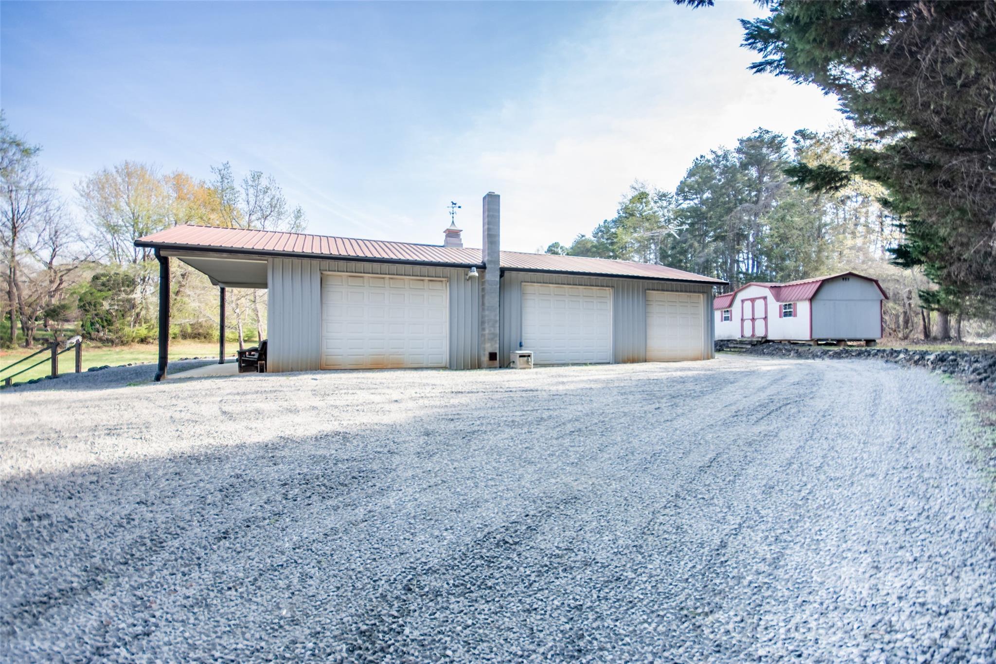 Southwood - Residential