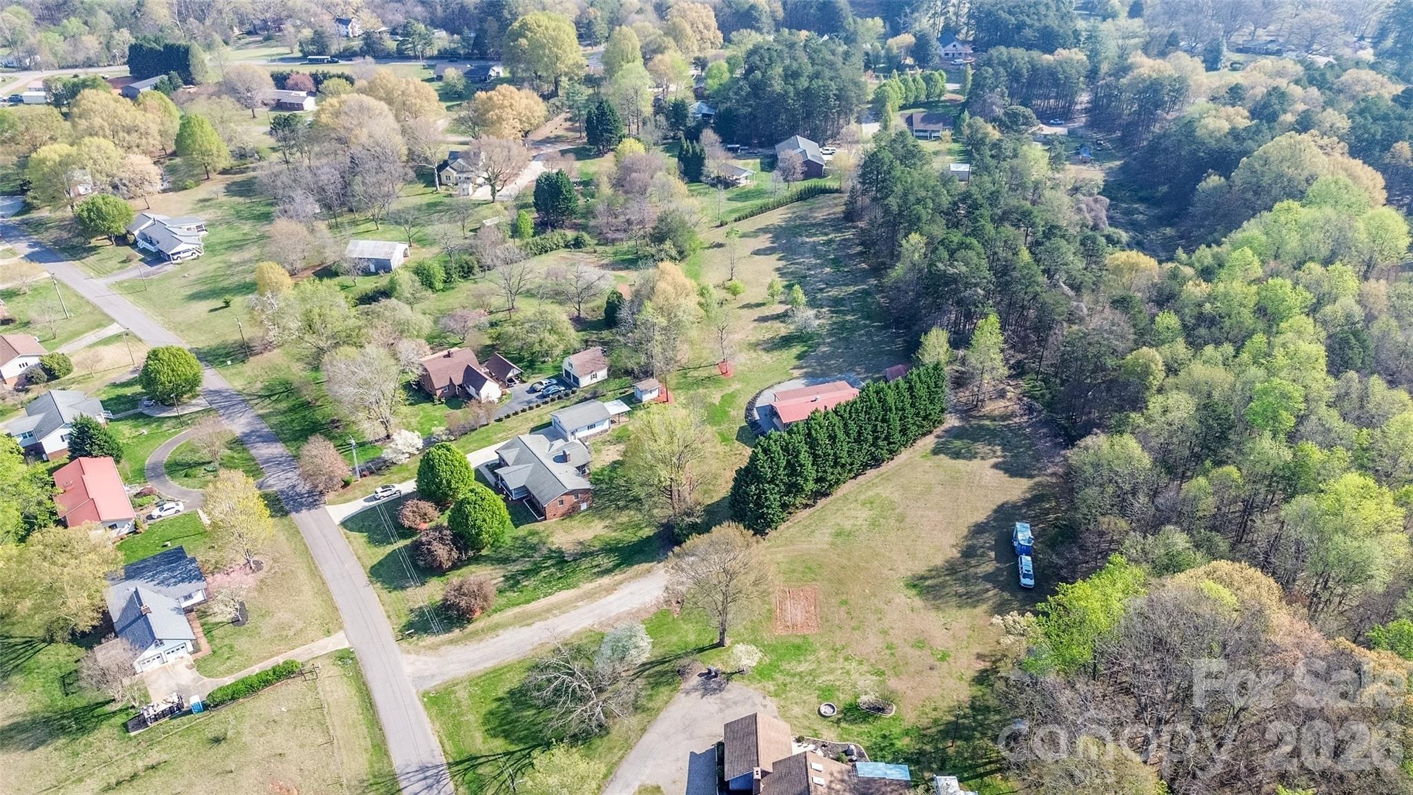 Southwood - Residential