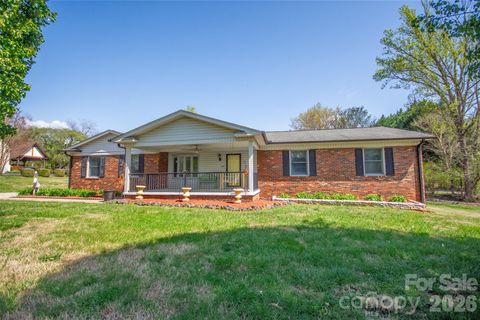 167 Southwood Drive Statesville NC 28677