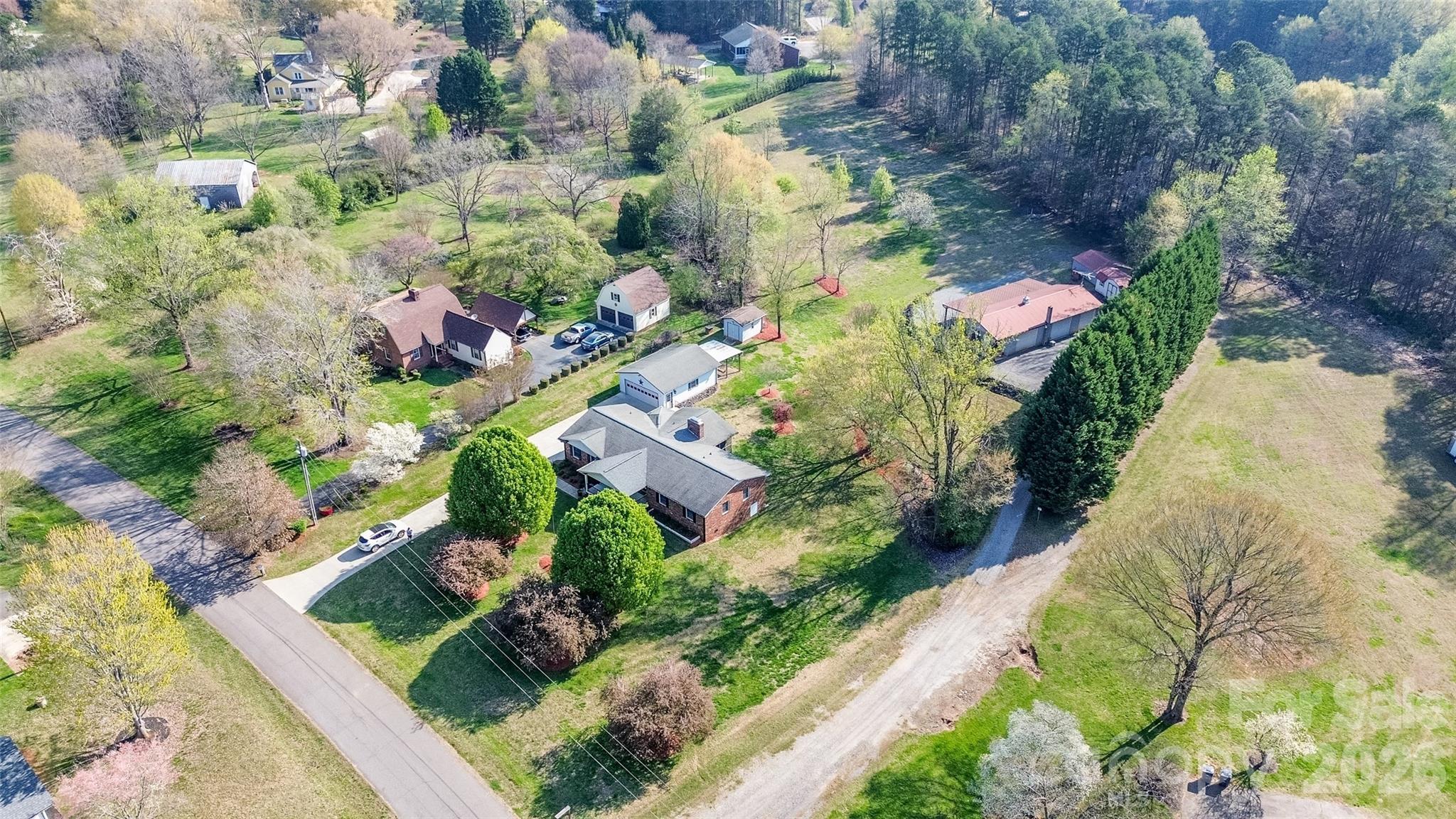 Southwood - Residential