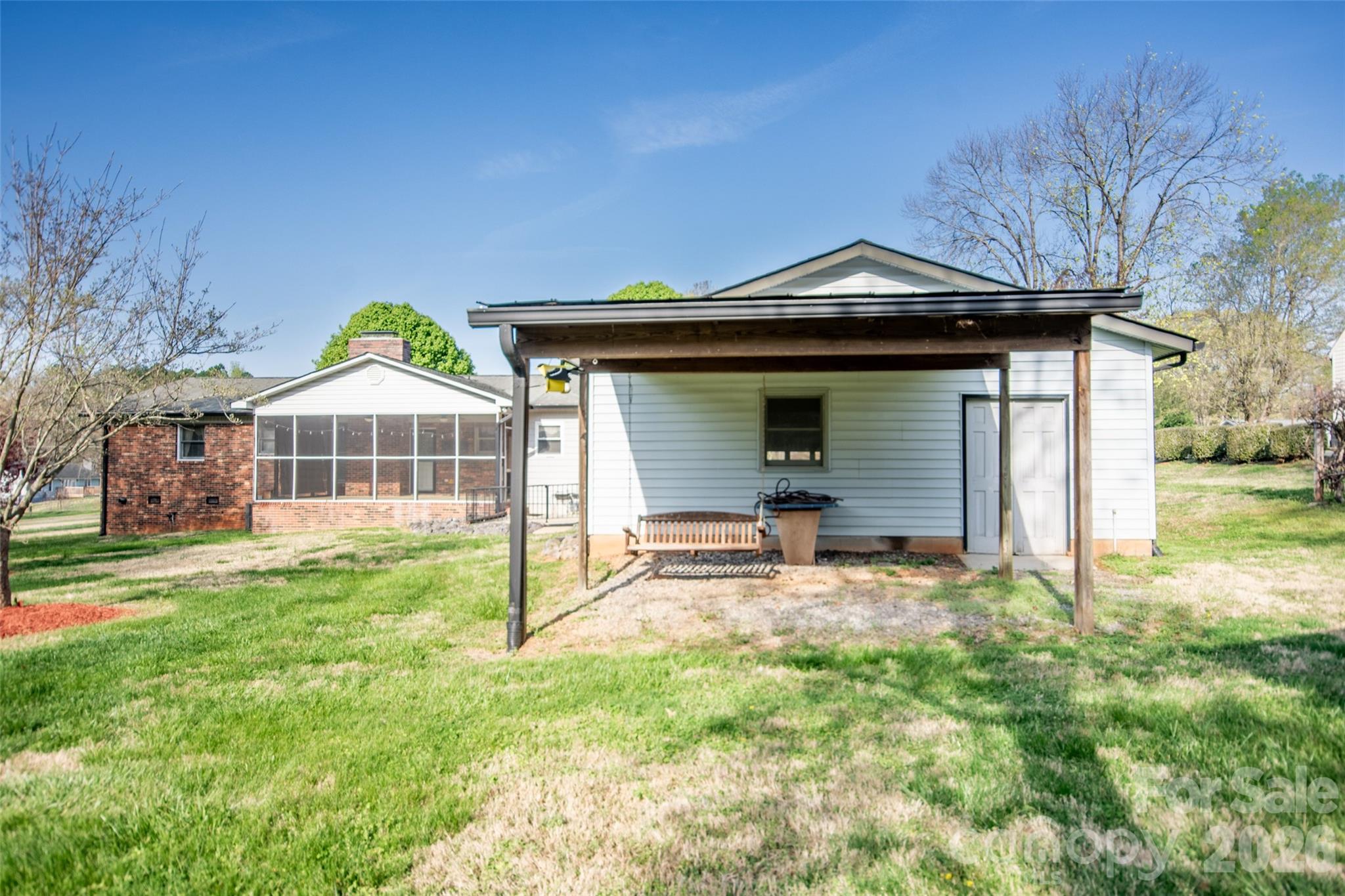 Southwood - Residential