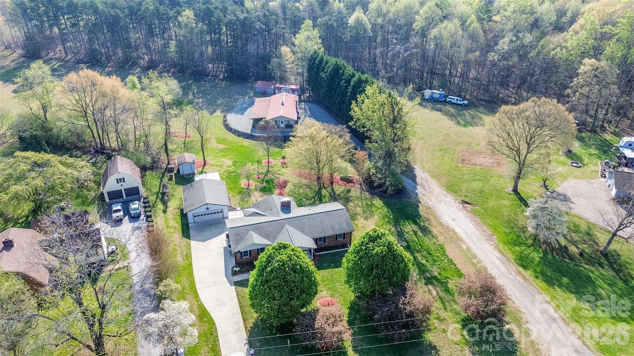 Southwood - Residential