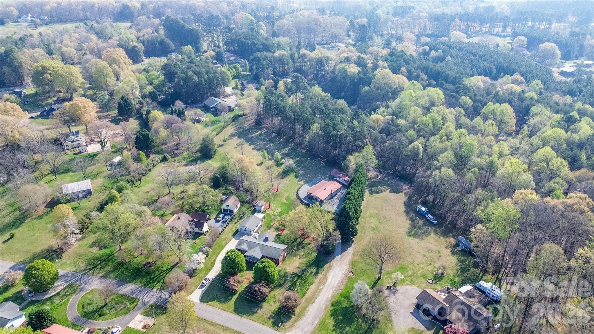 Southwood - Residential