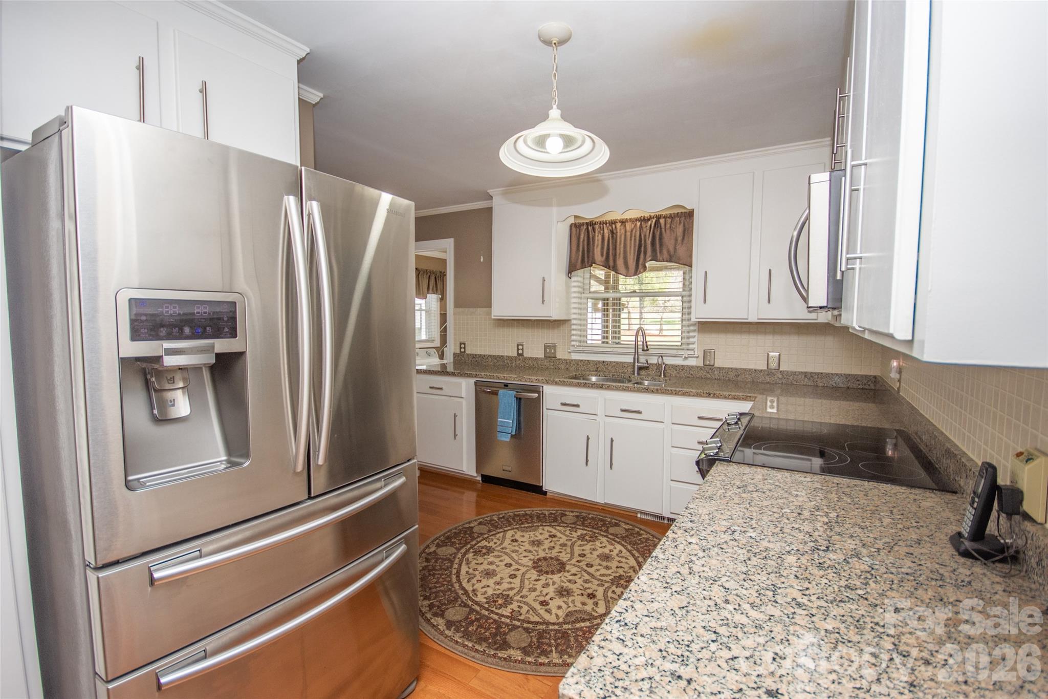 Southwood - Residential