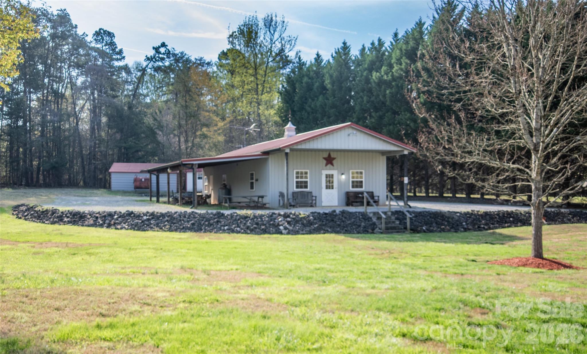 Southwood - Residential