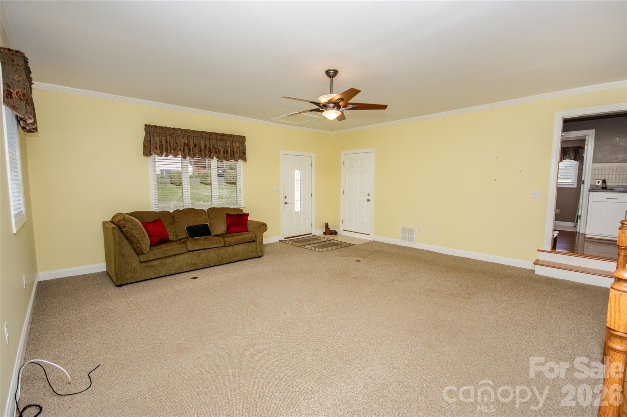 Southwood - Residential