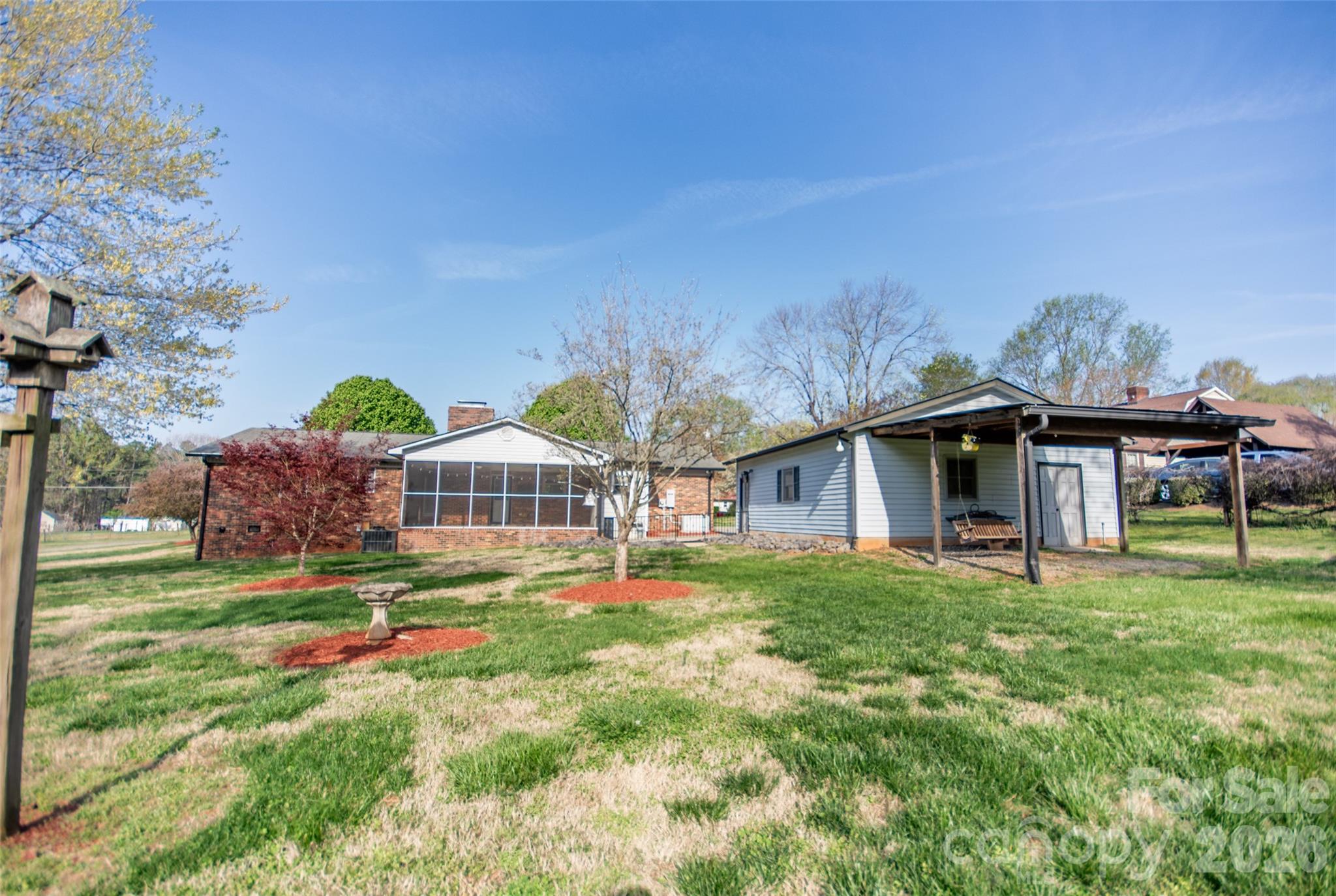 Southwood - Residential