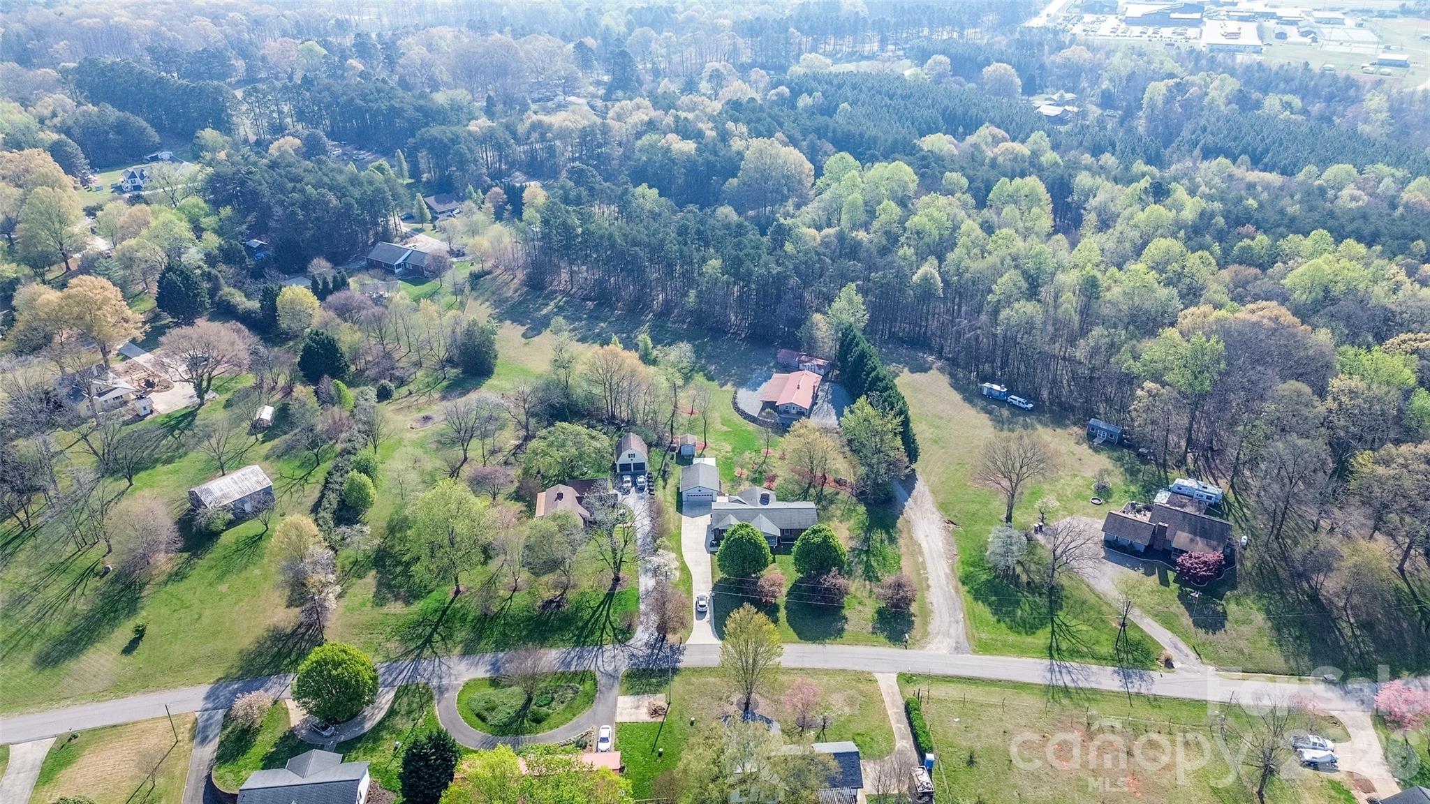 Southwood - Residential