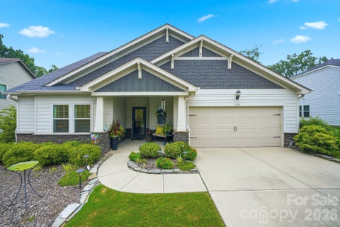 Photo of 5126 Laurel Glen Court, Monroe, NC 28110 (MLS # 4410305)