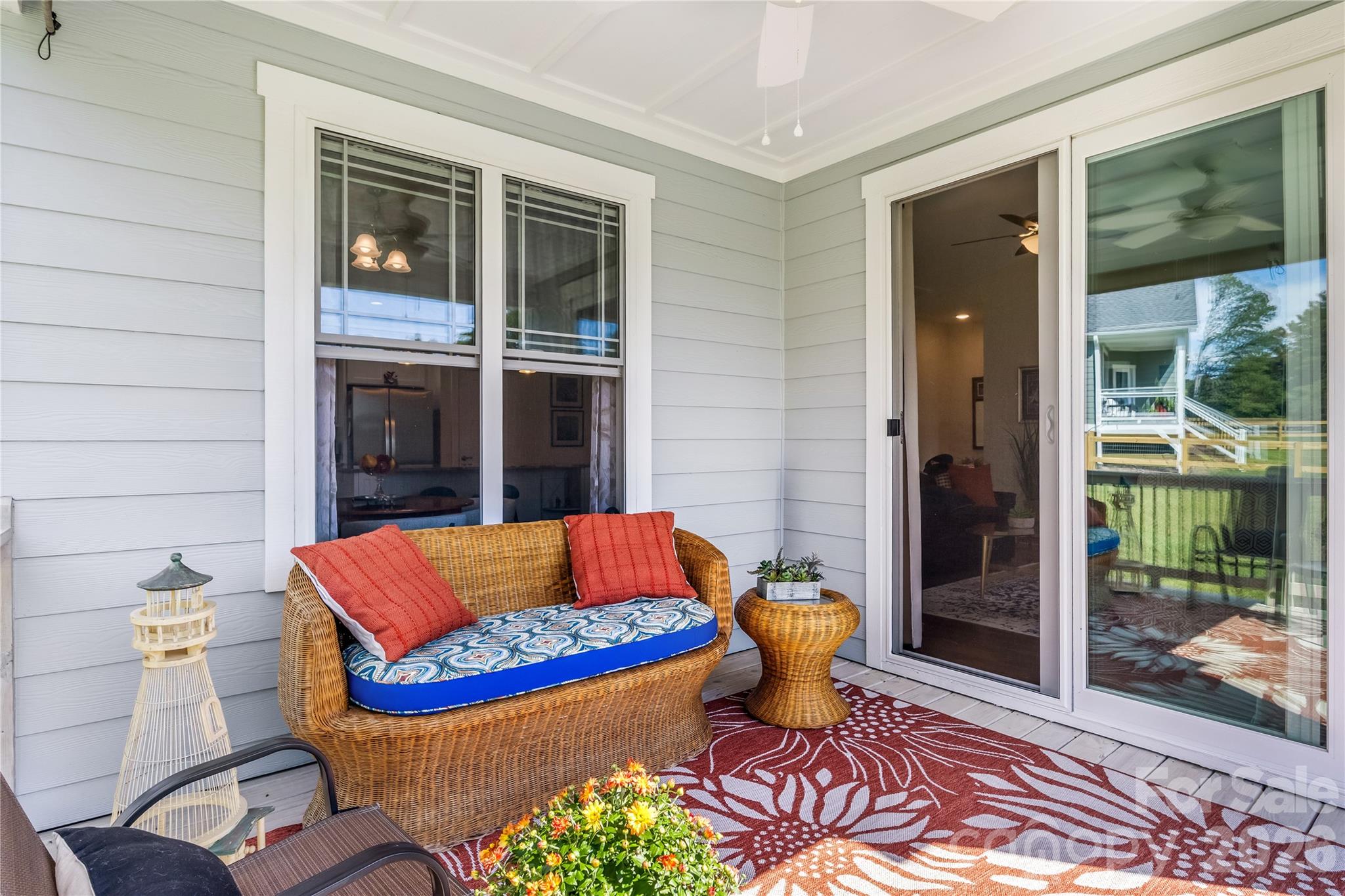 The Cottages at Windy Knoll - Residential
