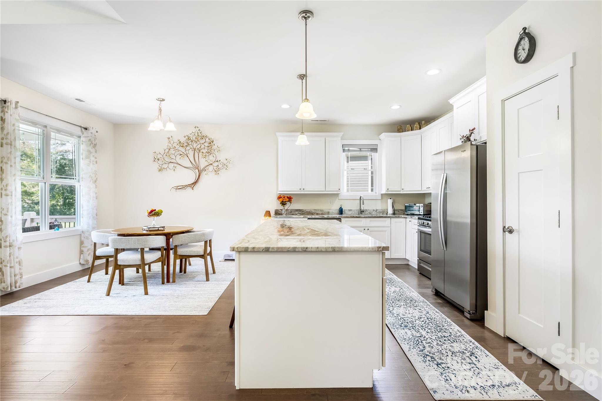 The Cottages at Windy Knoll - Residential