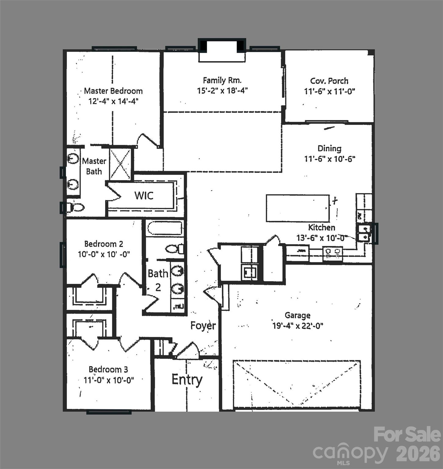 The Cottages at Windy Knoll - Residential