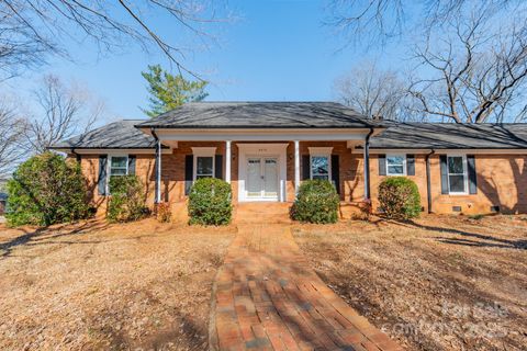 4210 Wrangler Drive SW, Concord, NC 28027 - MLS#: 4222597