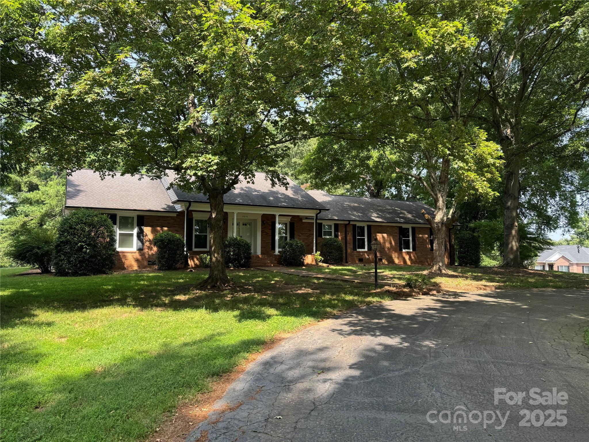4210 Wrangler Drive SW