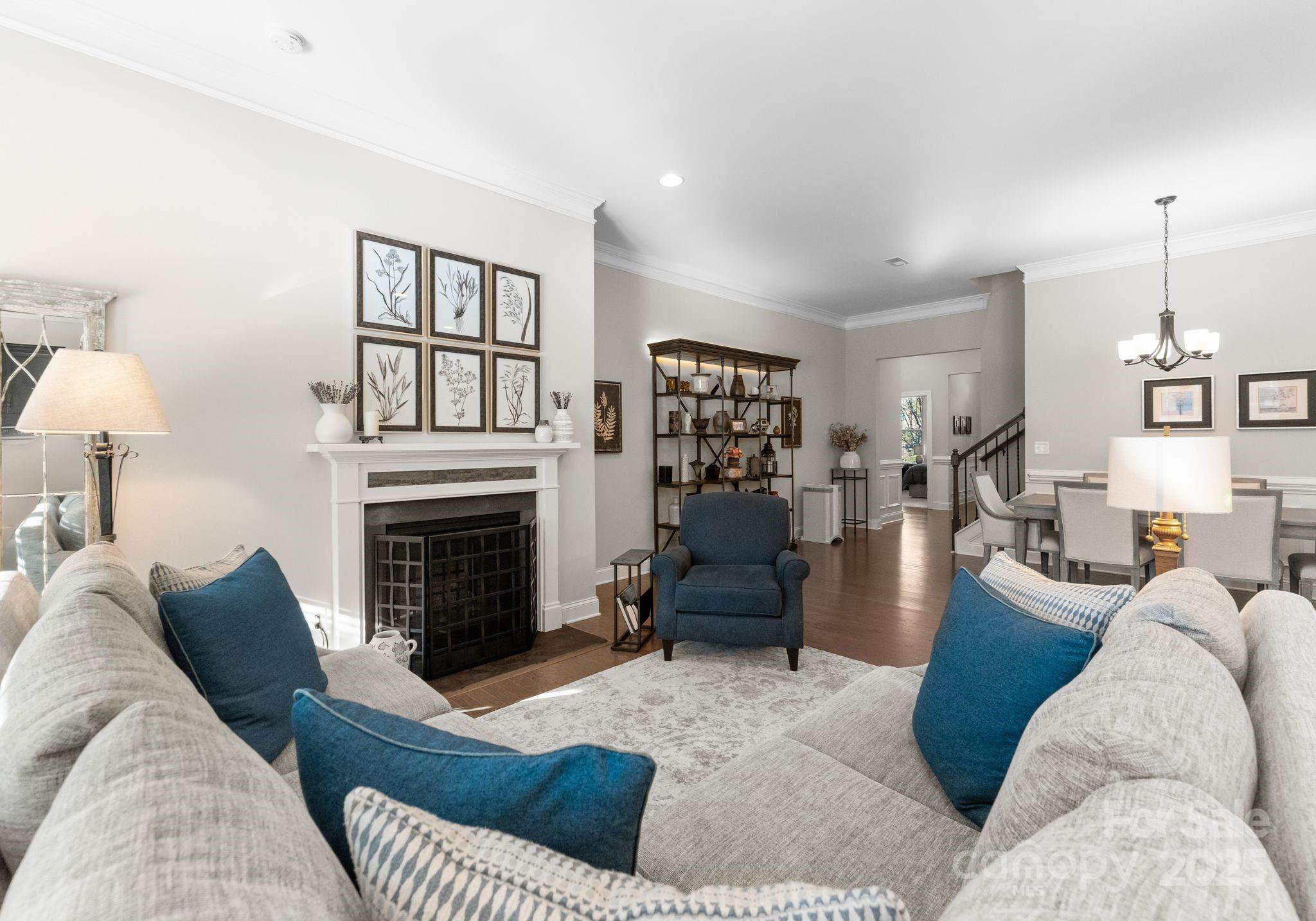 Forest Grove - Residential