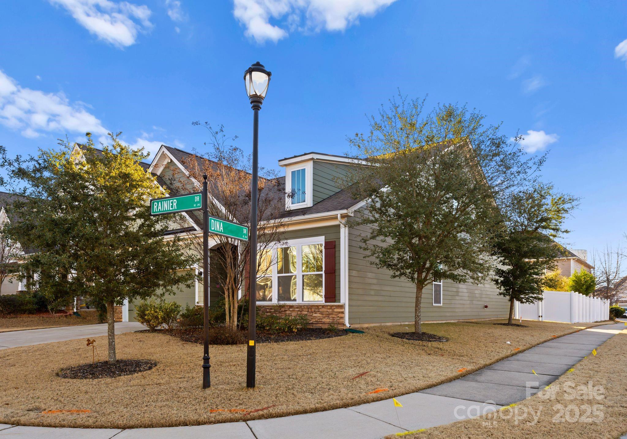 Forest Grove - Residential