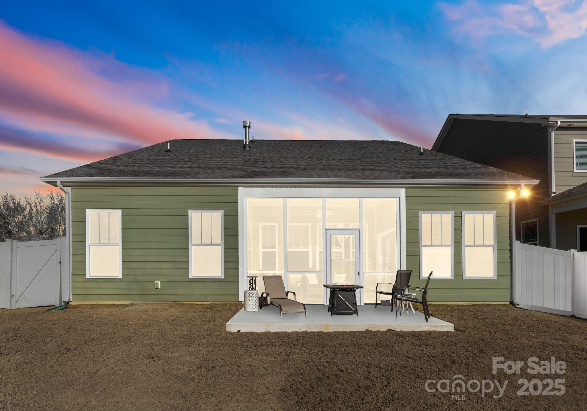 Forest Grove - Residential