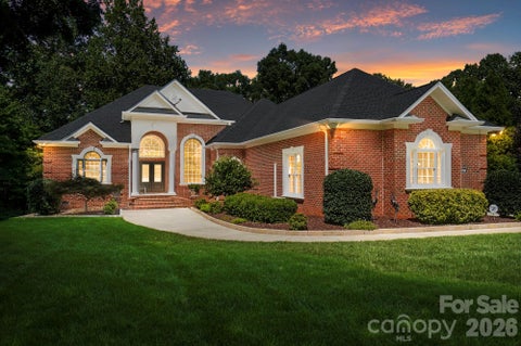 Photo of 5744 Natoma Road, Lake Wylie, SC 29710 (MLS # 4431496)