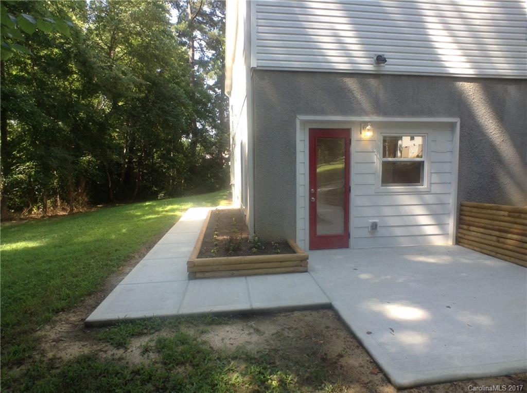 None - Residential Lease