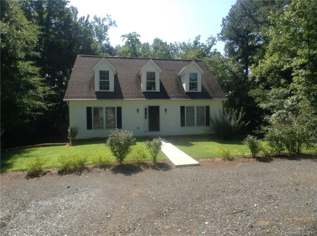 None - Residential Lease