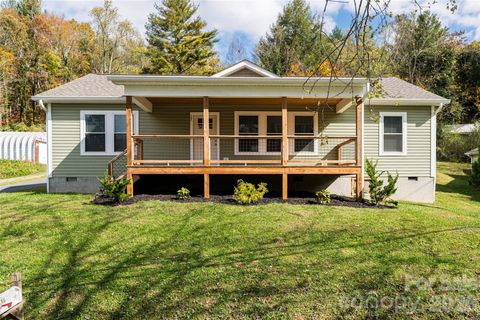 17 Sycamore Street Asheville NC 28804