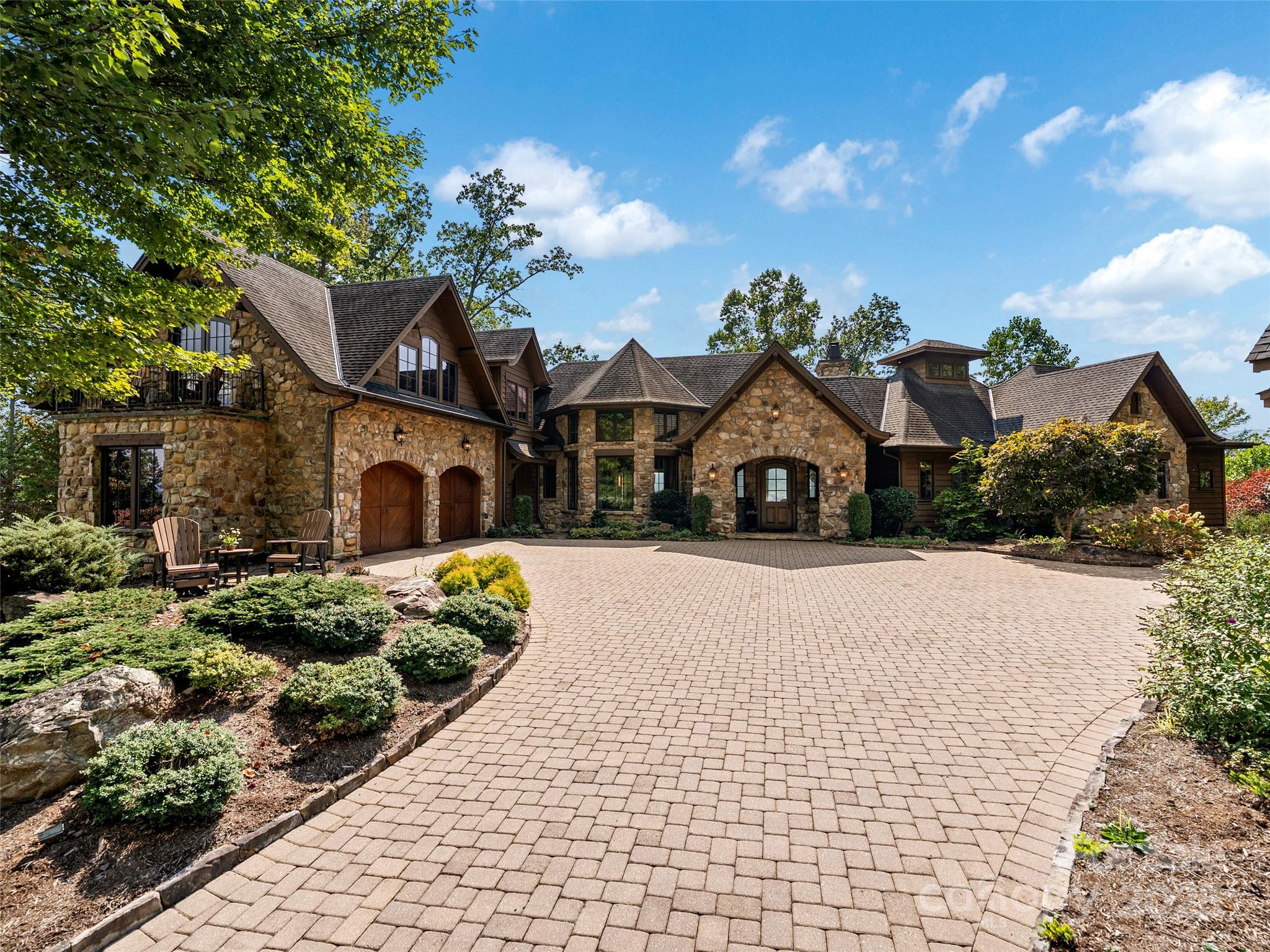 The Cliffs At Walnut Cove - Residential