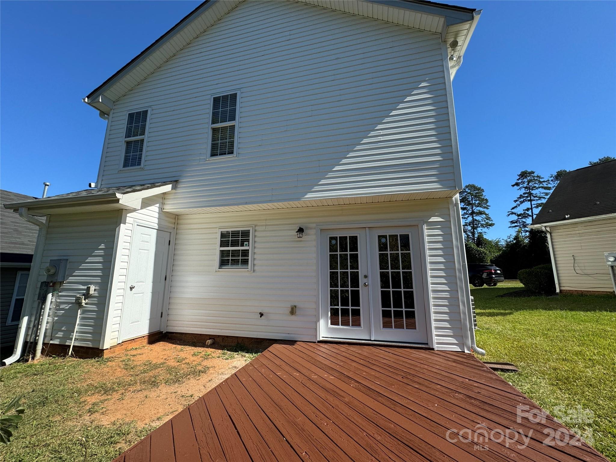 Oakdale Village - Residential