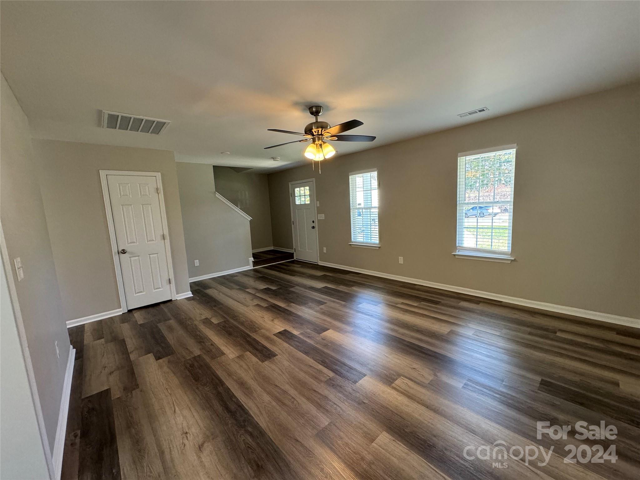 Oakdale Village - Residential