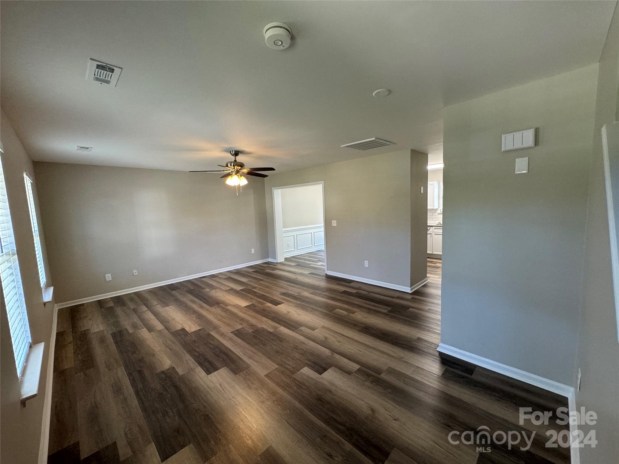 Oakdale Village - Residential