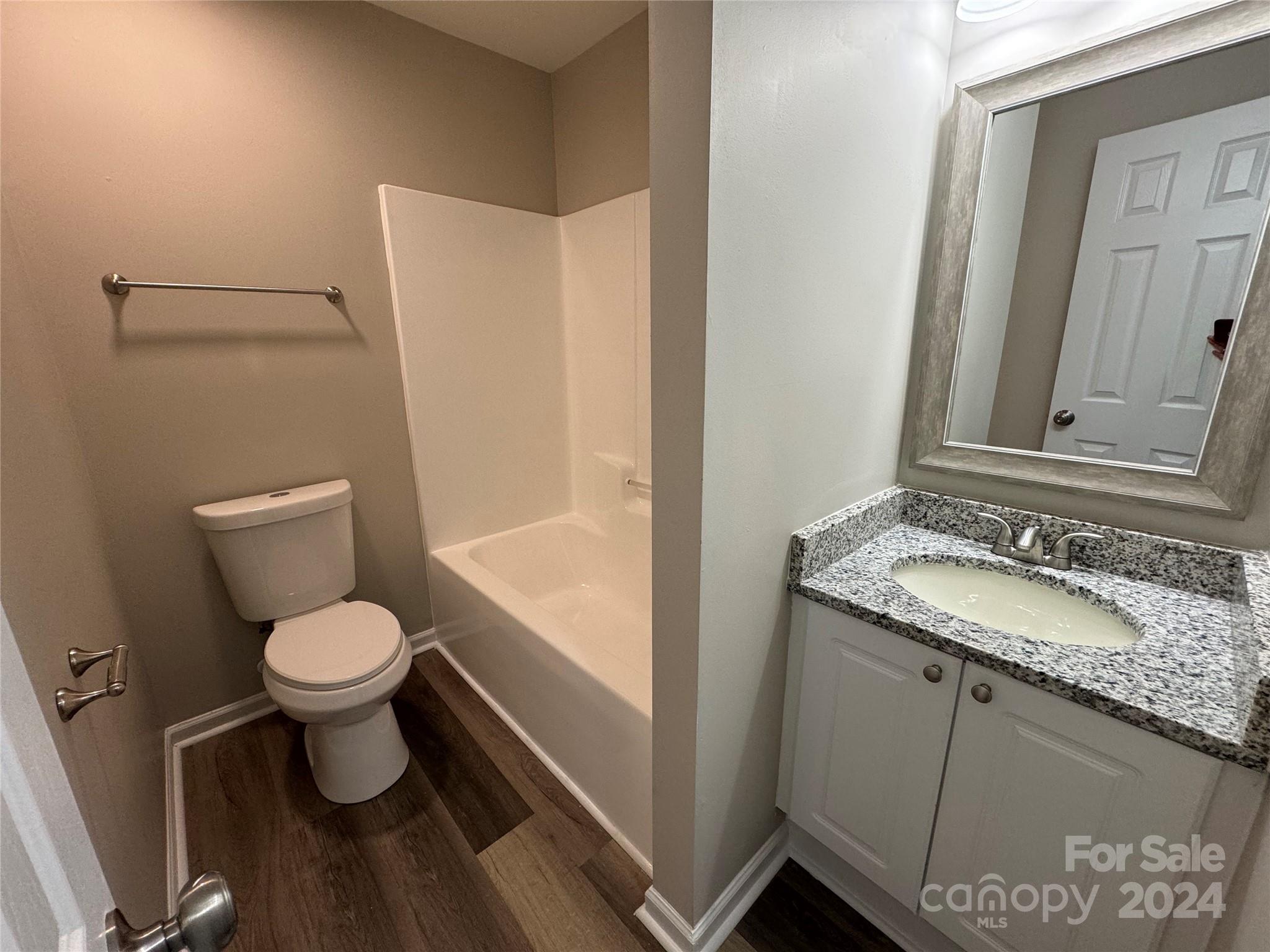 Oakdale Village - Residential